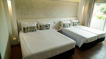 Celebration Resort Olímpia by Hot Beach