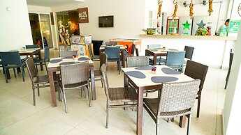 Celebration Resort Olímpia by Hot Beach