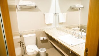 Celebration Resort Olímpia by Hot Beach