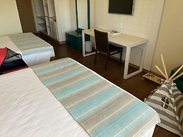 Celebration Resort Olímpia by Hot Beach