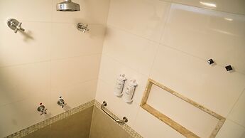 Celebration Resort Olímpia by Hot Beach