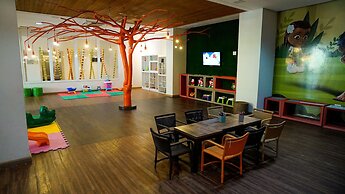 Celebration Resort Olímpia by Hot Beach