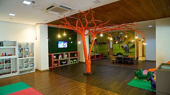 Celebration Resort Olímpia by Hot Beach