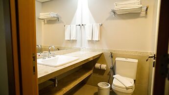 Celebration Resort Olímpia by Hot Beach