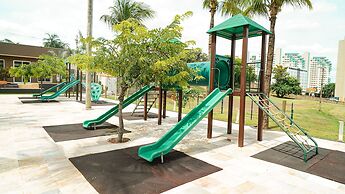 Celebration Resort Olímpia by Hot Beach