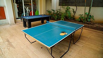 Celebration Resort Olímpia by Hot Beach