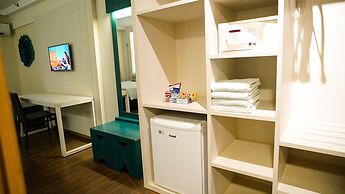 Celebration Resort Olímpia by Hot Beach