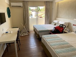 Celebration Resort Olímpia by Hot Beach