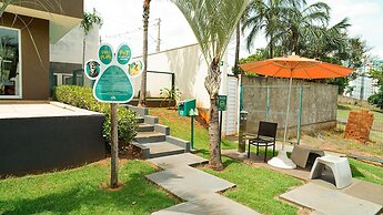 Celebration Resort Olímpia by Hot Beach