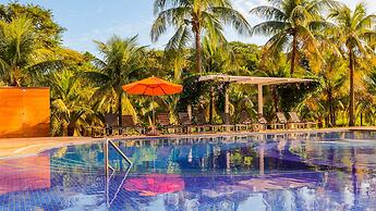 Celebration Resort Olímpia by Hot Beach