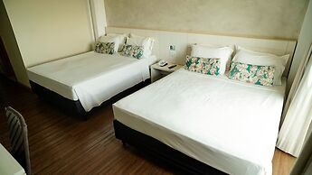 Celebration Resort Olímpia by Hot Beach