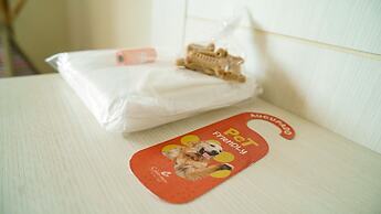 Celebration Resort Olímpia by Hot Beach