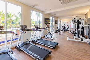 Celebration Resort Olímpia by Hot Beach