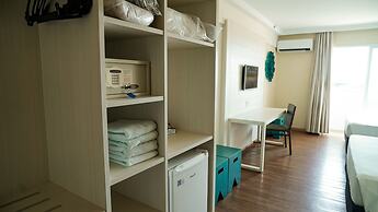 Celebration Resort Olímpia by Hot Beach