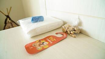 Celebration Resort Olímpia by Hot Beach