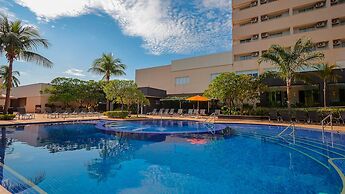 Celebration Resort Olímpia by Hot Beach