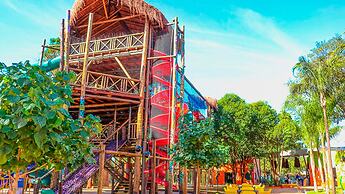 Celebration Resort Olímpia by Hot Beach