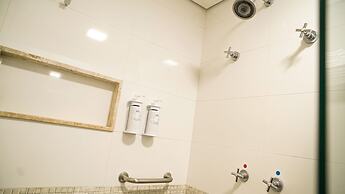 Celebration Resort Olímpia by Hot Beach