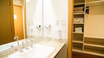 Celebration Resort Olímpia by Hot Beach