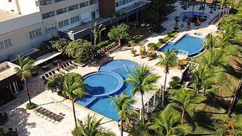 Celebration Resort Olímpia by Hot Beach