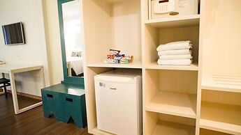 Celebration Resort Olímpia by Hot Beach