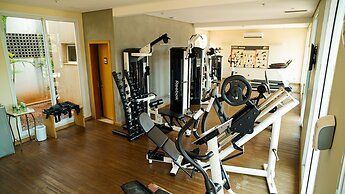 Celebration Resort Olímpia by Hot Beach