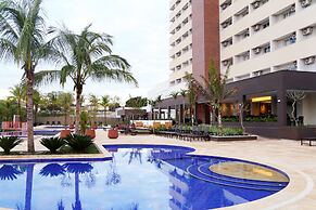 Celebration Resort Olímpia by Hot Beach