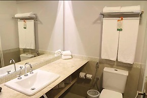 Celebration Resort Olímpia by Hot Beach