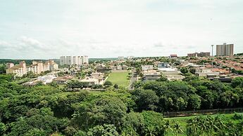 Celebration Resort Olímpia by Hot Beach