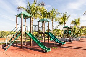 Celebration Resort Olímpia by Hot Beach