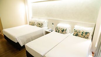 Celebration Resort Olímpia by Hot Beach