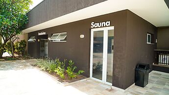 Celebration Resort Olímpia by Hot Beach