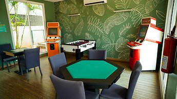 Celebration Resort Olímpia by Hot Beach