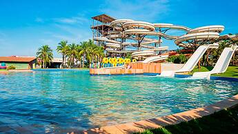 Celebration Resort Olímpia by Hot Beach