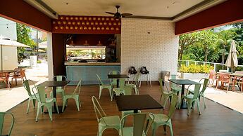 Celebration Resort Olímpia by Hot Beach