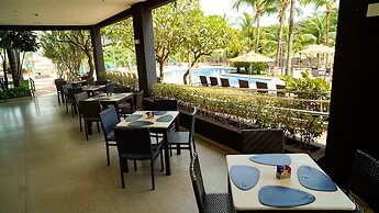 Celebration Resort Olímpia by Hot Beach