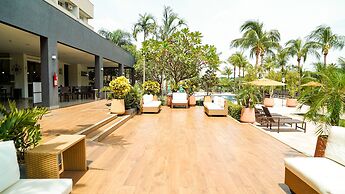 Celebration Resort Olímpia by Hot Beach