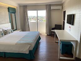 Celebration Resort Olímpia by Hot Beach