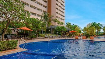 Celebration Resort Olímpia by Hot Beach