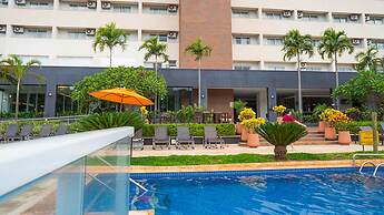 Celebration Resort Olímpia by Hot Beach