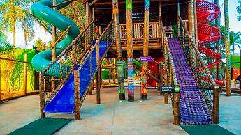 Celebration Resort Olímpia by Hot Beach