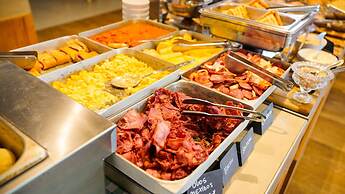 Celebration Resort Olímpia by Hot Beach