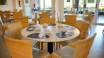 Celebration Resort Olímpia by Hot Beach