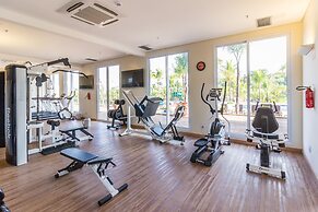 Celebration Resort Olímpia by Hot Beach