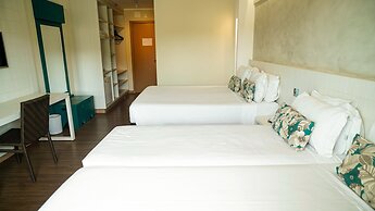 Celebration Resort Olímpia by Hot Beach