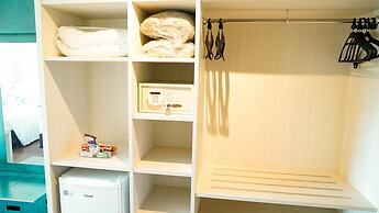 Celebration Resort Olímpia by Hot Beach