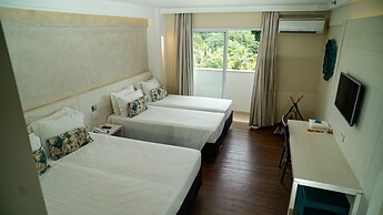 Celebration Resort Olímpia by Hot Beach