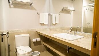 Celebration Resort Olímpia by Hot Beach