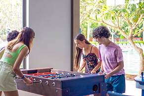 Celebration Resort Olímpia by Hot Beach