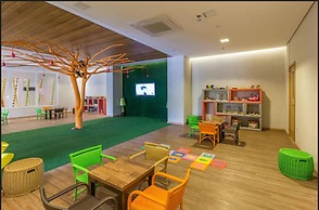 Celebration Resort Olímpia by Hot Beach